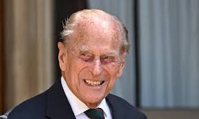 EPHRAIM HARDCASTLE: Would Prince Philip have permitted Lady Hussey's  ousting?