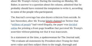 Or, what happens if someone mixes. As Embedded Fact Checking Grows Reporters Need To Show Their Sources Poynter