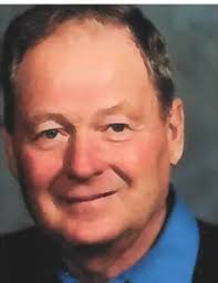 Obituary information for Vernon Louis Miller