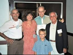 2005 Reunion: Arlington VA/Washington D.C. 39th BG [VH] Assoc