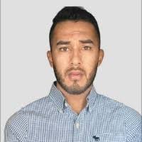 Javier Arreguin's Instagram, Twitter & Facebook