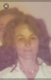 Georgia Holden McCulloch Obituary