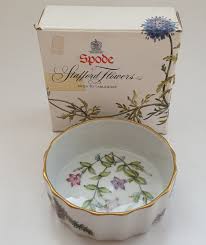 We did not find results for: Spode Stafford Flowers Tachiadenus Small Flan Dish Collectable Curios