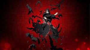 Awesome Itachi Wallpaper Iphone 7 Naruto Wallpaper Naruto Fan Art Itachi