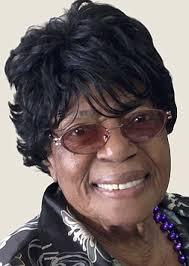 Katie Louise Riddle Obituary