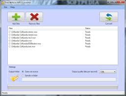 If you need to convert wav to mp3 fast and easily, choose free freemake wav to mp3 converter. Download Free Wav To Mp3 Converter 1 6