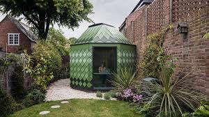 Twelve Back Garden Offices For Working From Home