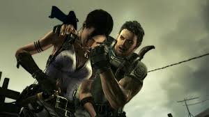 Resident Evil 5 Is The Best Local Coop Game Of The Series — Jodcarey On  Scorum