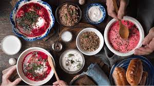 Russians show their magical touch on the hearty the russian dinner menu, as well as foods, is delicious and healthy at the same time. How To Host The Perfect Russian Dinner Party