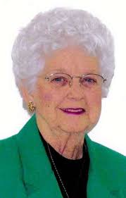 Emma A. Searby of Tamaroa