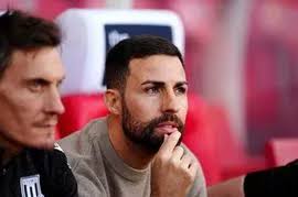 Ex-Stoke City game-changer Lee Hendrie opens up