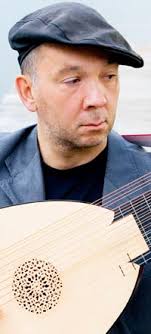 INTERPRETEN — JOEL FREDERIKSEN