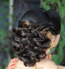 Wedding prom hairstyles for long hair. Bridal Hairstyles Ideas For Reception 2019 Trendy Reception Hairstyles