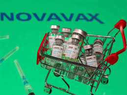 Nvax | complete novavax inc. Novavax Sees Start Of U S Covid 19 Vaccine Trial In Coming Weeks After Second Delay The Economic Times
