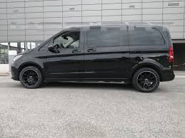 Jantes Vog Art Pour Mercedes Classe V Vito Viano 570 Les 4 Jantes En 18 Pouces Mercedes Classe A Mercedes Jantes