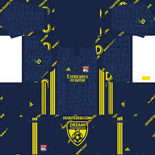 We would like to show you a description here but the site won't allow us. Olympique Lyonnais Kits 2020 2021 Adidas Kit Dream League Soccer 2019