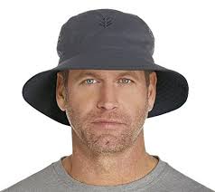 Buy coolibar mens sun hats Shop