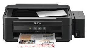 Epson L210 Driver Download Esupport Epson Driver