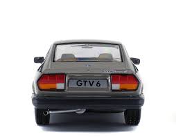 Image result for Gray 1984 Alfa-Romeo
