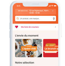 Trouvez Le Magasin Franprix Le Plus Proche De Chez Vous