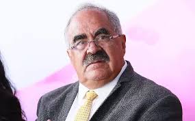 Asume Rubén Solís desafío de construir nuevo sistema educativo