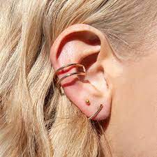 Ear Piercing Guide Lovisa Jewellery Australia
