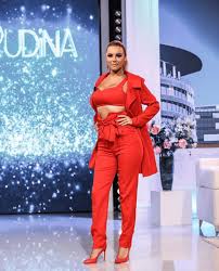Anxhela peristeri will keep the karma lyrics in albanian for eurovision. Anxhela Peristeri Tregon Per Periudhen Me Te Keqe Perjetova Dy Here Panik Gjate Izolimit Bota Sot