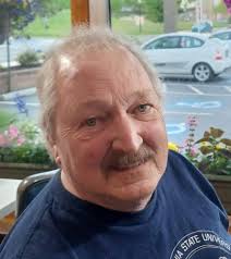 Obituary information for Howard Russell Hoch