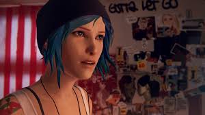 Life is Strange Remastered Collection XXX Game 