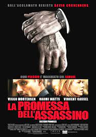 La registrazione è obbligatoria per verificare che tu provenga realmente da uno dei paesi dove il servizio è disponibile. La Promessa Dell Assassino Film 2007 Mymovies It