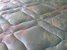 oud matras met huisstofmijt matras reinigen oude matras matras