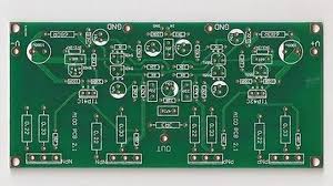 For pcb layout user needs to move the cursor over fabrication tab as shown in below figure. Amplifier Pcb Layout Power Amplifier Pcb Layout Expert Manufacturer