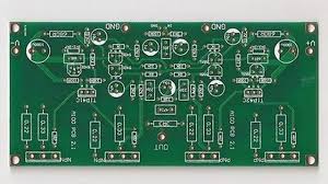 Simulating the low cost 150 watt amplifier circuit is a little bit harder for newbies. Amplifier Pcb Layout Power Amplifier Pcb Layout Expert Manufacturer