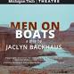 Men on Boats - Michigan Tech Theatre event image