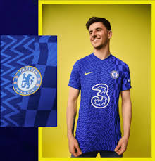 Chelsea football club is an english professional football club based in fulham, west london. Photos Chelsea Officially Unveil New Home Kit For The 2021 2022 Season Sports Extra