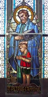Katedral santo petrus dibangun oleh m. Katakombe Org Santo Petrus Kanisius