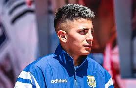 💣 Thiago Almada está cerca de ser vendido al Grupo Eagle Football en un  monto cercano a los USD 20.000.000. ➡️ Del mismo grupo se dispara la  posibilidad de llegar al Lyon