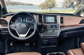 Its expansive interior and standard tech features make it an excellent choice for families looking for more interior space than an suv would offer. Toyota Sienna 2021 Price In Pakistan Specs Features