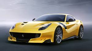 2016 Ferrari F12tdf Wallpapers Specs Videos 4k Hd Wsupercars
