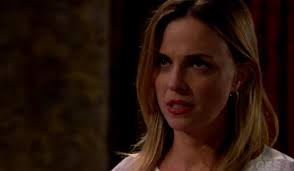 Y&R Day Ahead Recap: Sage attends Sharon and Dylan's christening