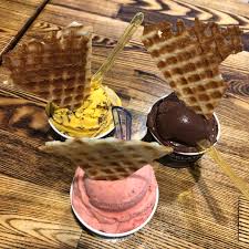 Get directions for pearl highlands center. Hawaii Mom Blog Il Gelato Cafe Pearl Highlands