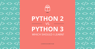 Check out the new simple programmer declips channel with new programming videos: Python 2 Vs Python 3 Which Should I Learn