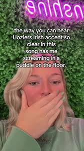 i will NEVER recover from this #hozier #noahkahan