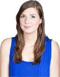 Christine Kirlin's Instagram, Twitter & Facebook