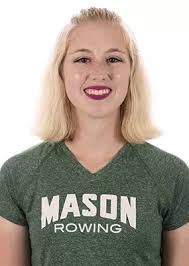 2020-21 Women's Rowing Roster
