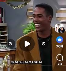 A lesser talked about guest actor from 'A Different World' he plays an  abusive boyfriend to one of the girls in Gilbert Hall.