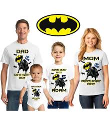 We did not find results for: Batman Batman Birthday T Shirt Batman Birthday Shirt Unisex Kids Mrb78 Clothing Shoes Accessories