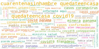 Последние твиты от casos de covid19 panama (@covid19_mapas). Https Www Medrxiv Org Content 10 1101 2020 05 26 20113514v1 Full Pdf