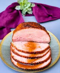 We did not find results for: Air Fryer Honey Glazed Baked Ham Video