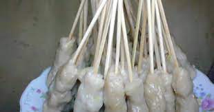 Resep Sempol Ayam Untuk Jualan Oleh Widhia Bunda El Fatih Cookpad